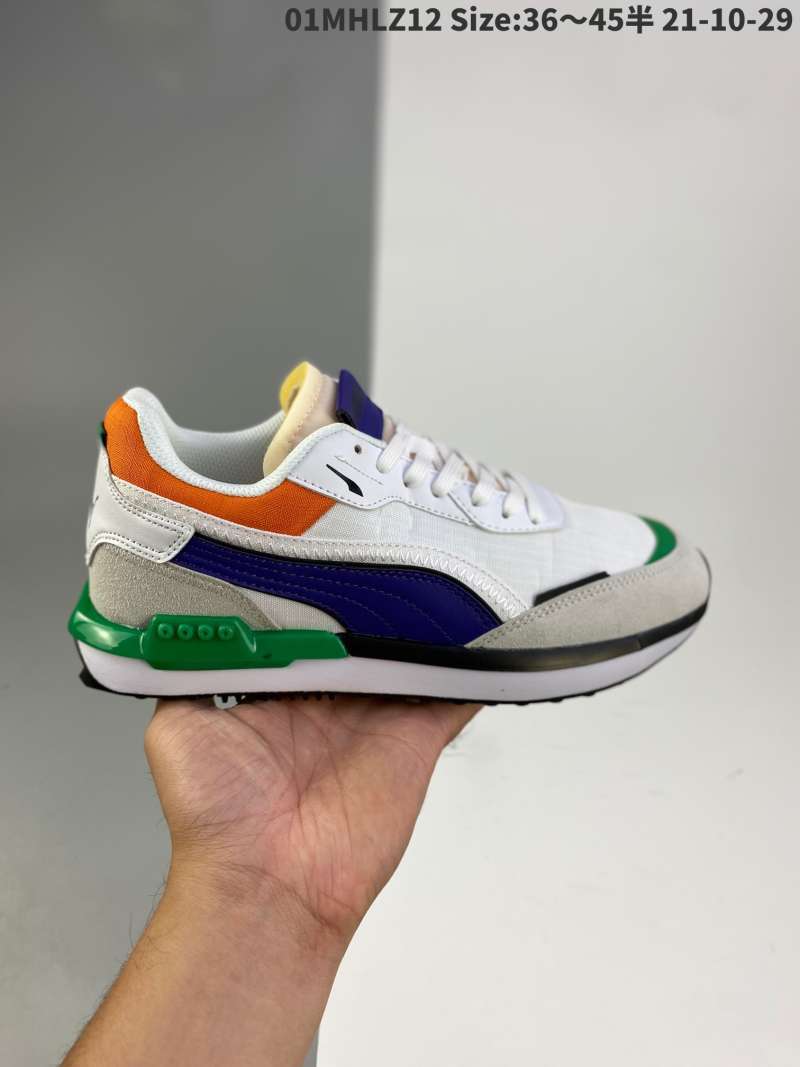 Jual Puma future rider og pack puma 