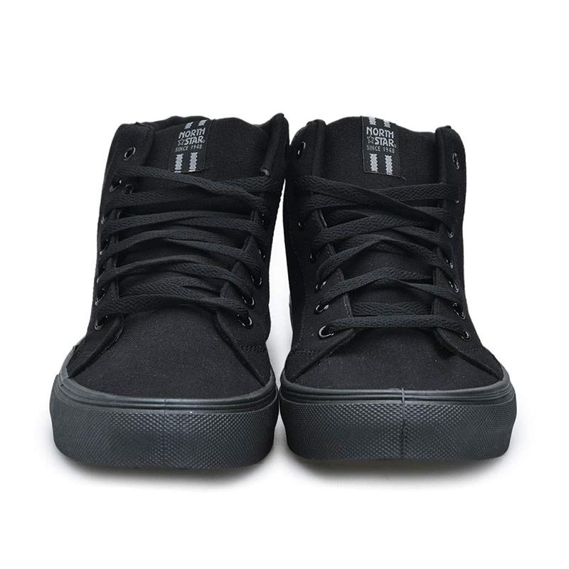 Jual North Star Vamper Sepatu Pria Black 8096683 Online Oktober 2020 Blibli Com