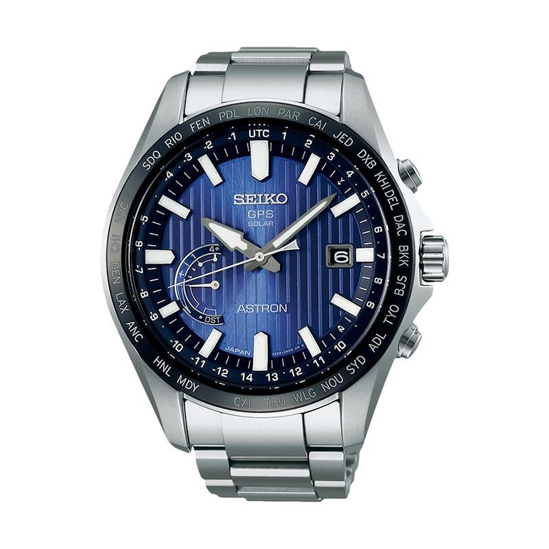 Harga jam tangan seiko astron gps solar clearance