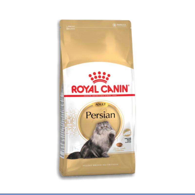 royal canin persian adult 2kg