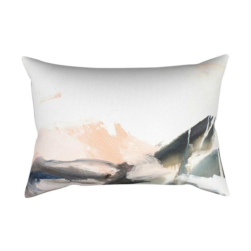 rectangle pillow covers