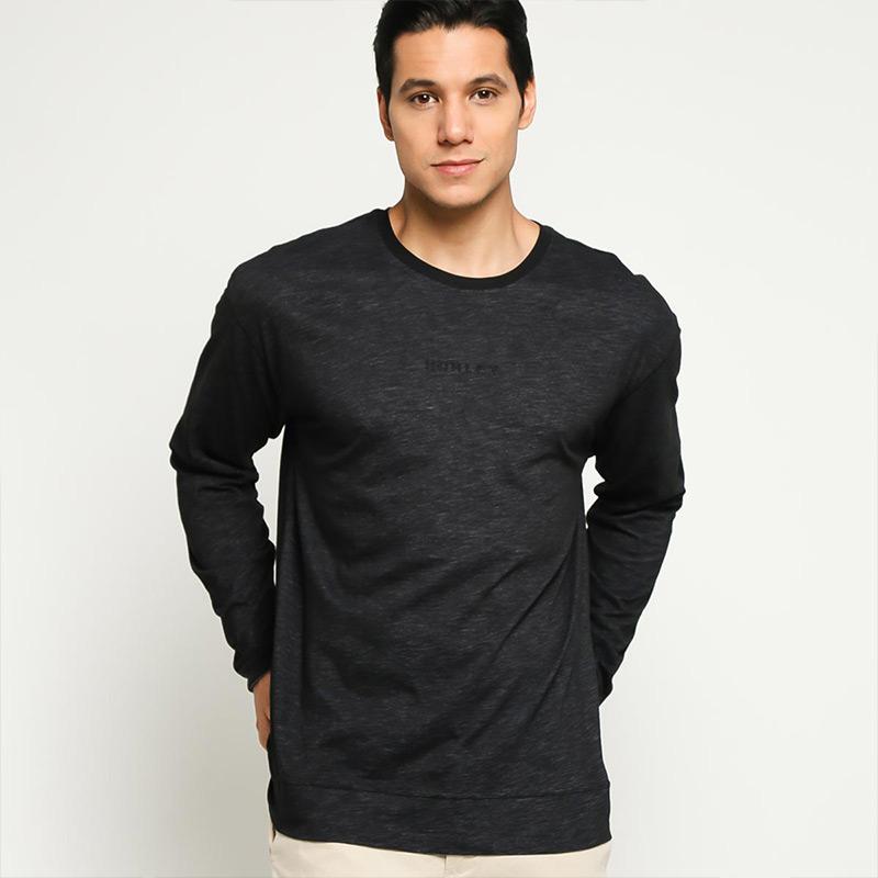 Jual Hurley DRI-Fit Bridge Long Sleeve 