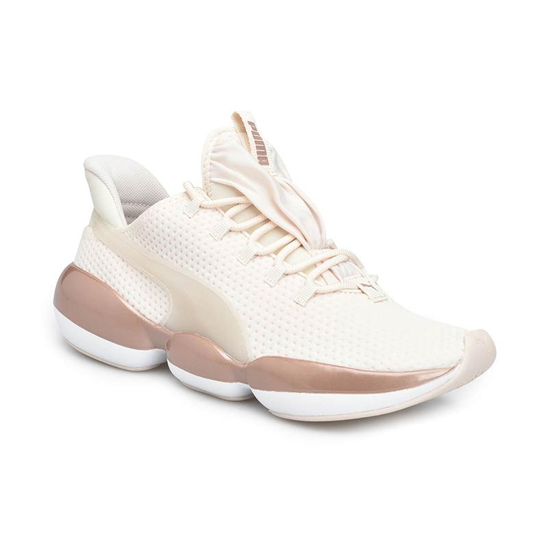 Puma training online mode xt