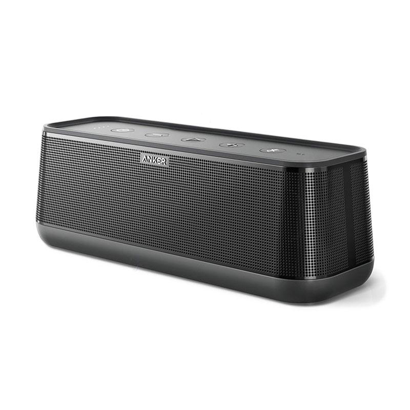 Jual Anker A3142h11 Soundcore Pro Bluetooth Speaker 25 W Online Februari 2021 Blibli