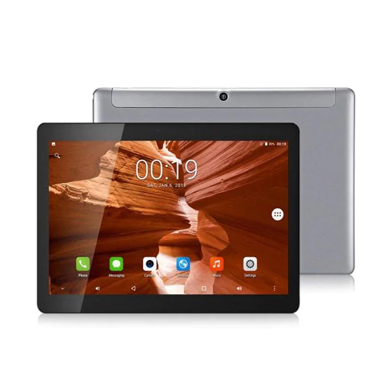 Jual Tablet Alldocube C5 Tablet Android 9inch 4g 2gb 32gb Garansi Resmi Online November 2020 Blibli Com