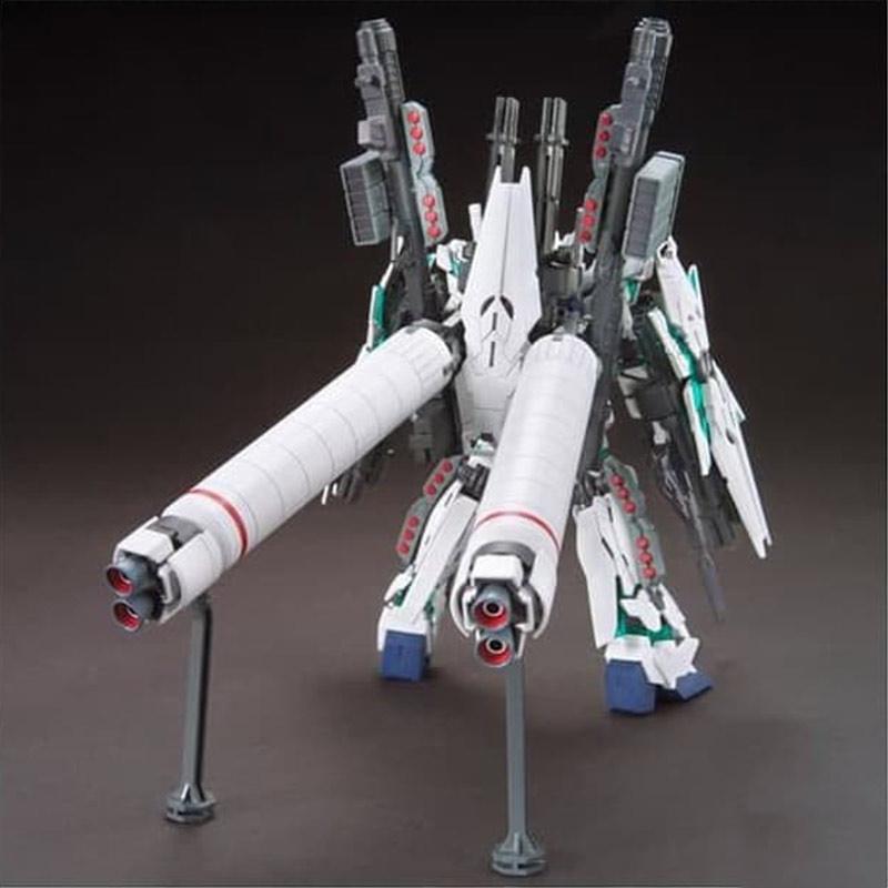 Jual Hguc Full Armor Unicorn Destroy Mode Green Ver Hg Gundam Rx