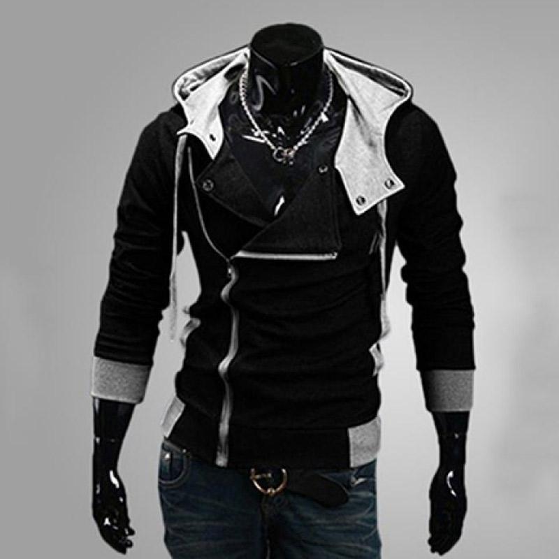 Cool hoodie jacket Outlet