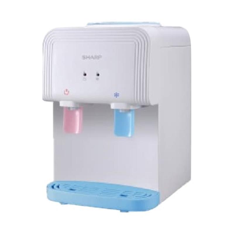 aqua hot and cold water dispenser