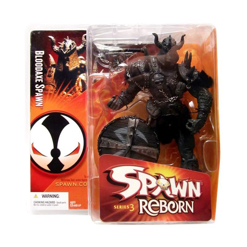 spawn redeemer figure