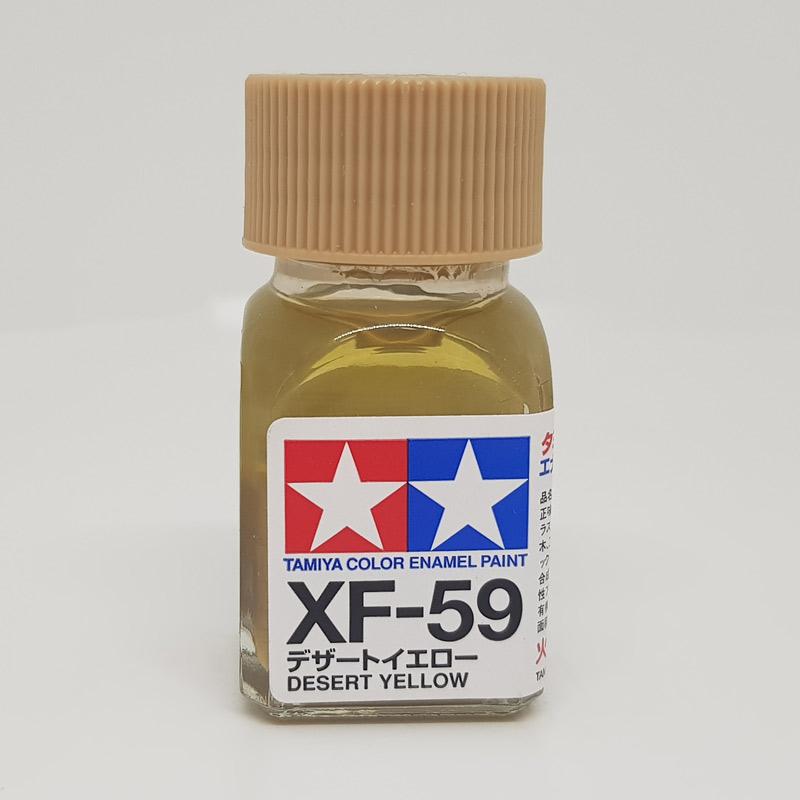 Jual Tamiya Xf 59 Enamel Cat Akrilik Desert Yellow Online Agustus 2020 Blibli Com
