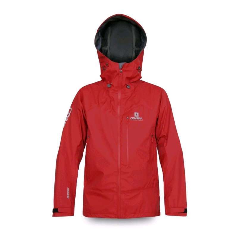 Jual Consina Expert Kalaphattar Waterproof Jaket Gunung Anti Air