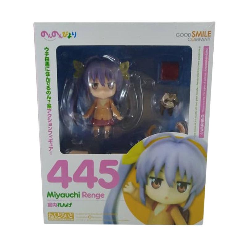 Wallpaper Jual Nendoroid 445 Miayuchi Renge Non Non Biyori New Mib Kws By Desktop Wallpaper Free