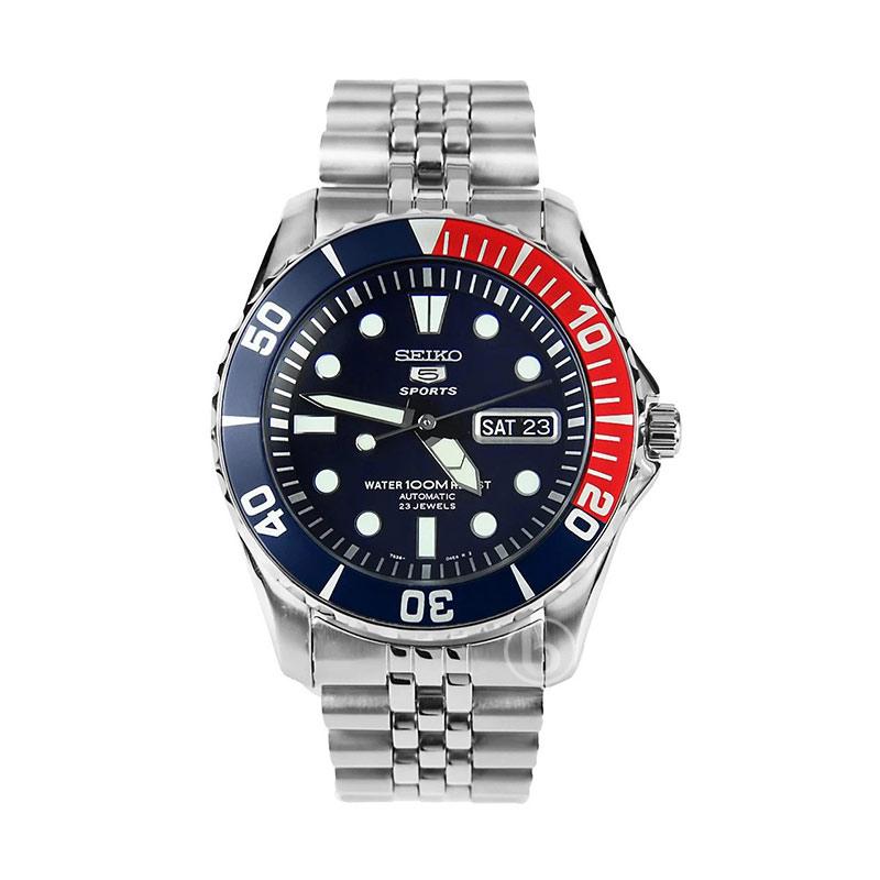 Seiko 5 outlet sport harga