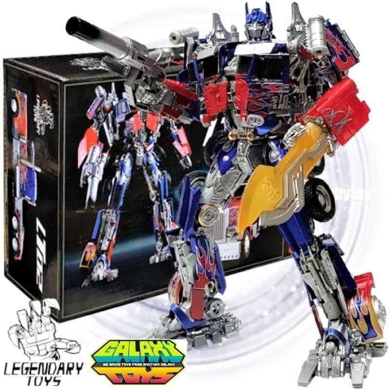Legendary toys shop lt02 optimus prime