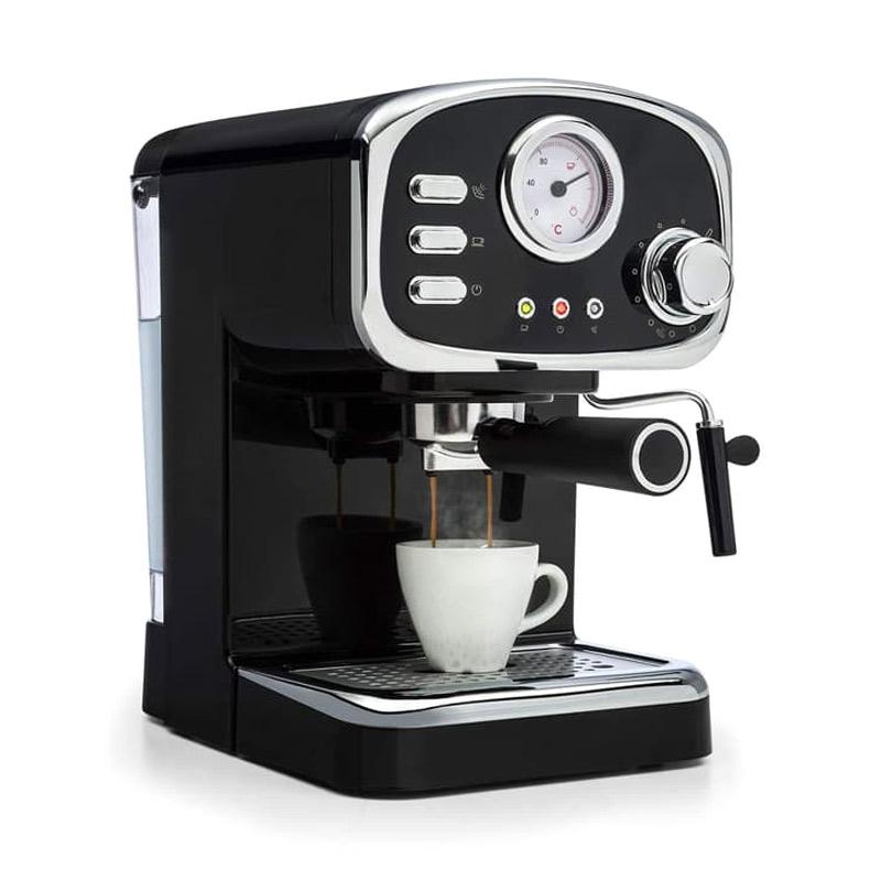 Jual Mayaka Cm5013 B Premium Coffee Maker Mesin Kopi Espresso Online Oktober 2020 Blibli Com