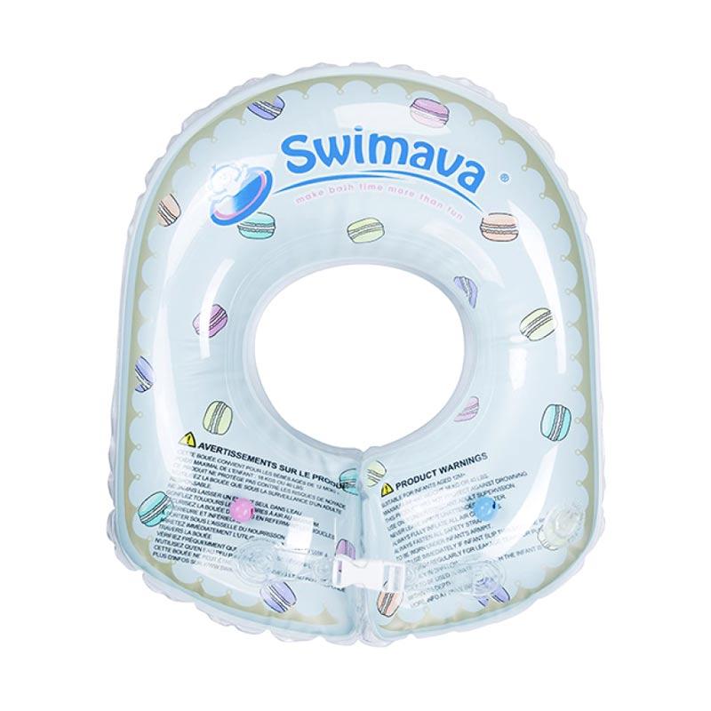 Jual Swimava Macaron Baby Body Ring Pelampung Renang Anak Online Agustus 2020 Blibli Com