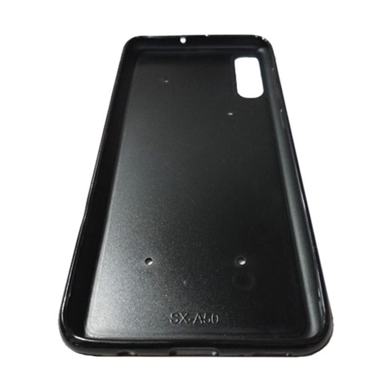 Jual Carstenezio Casing Case Samsung A50 Case Softcase Motif Unik
