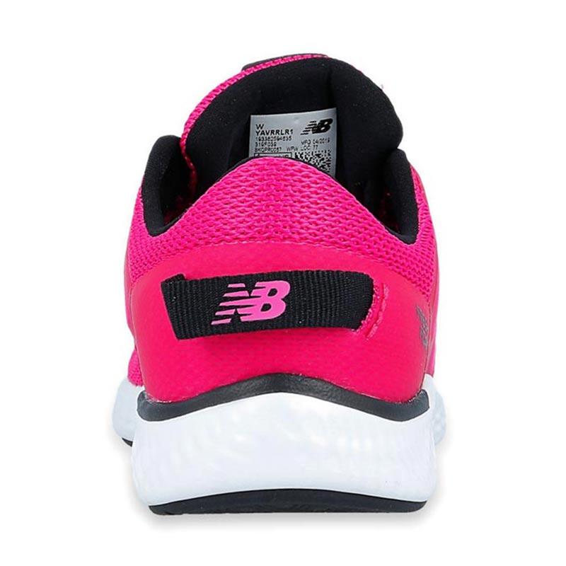 new balance vero sport