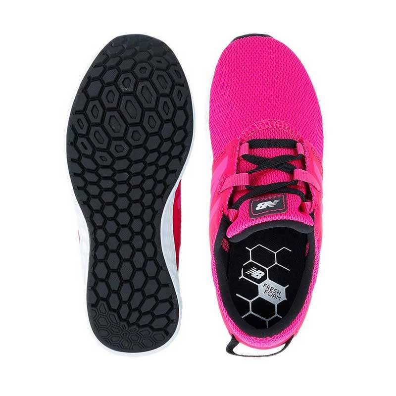 new balance vero sport