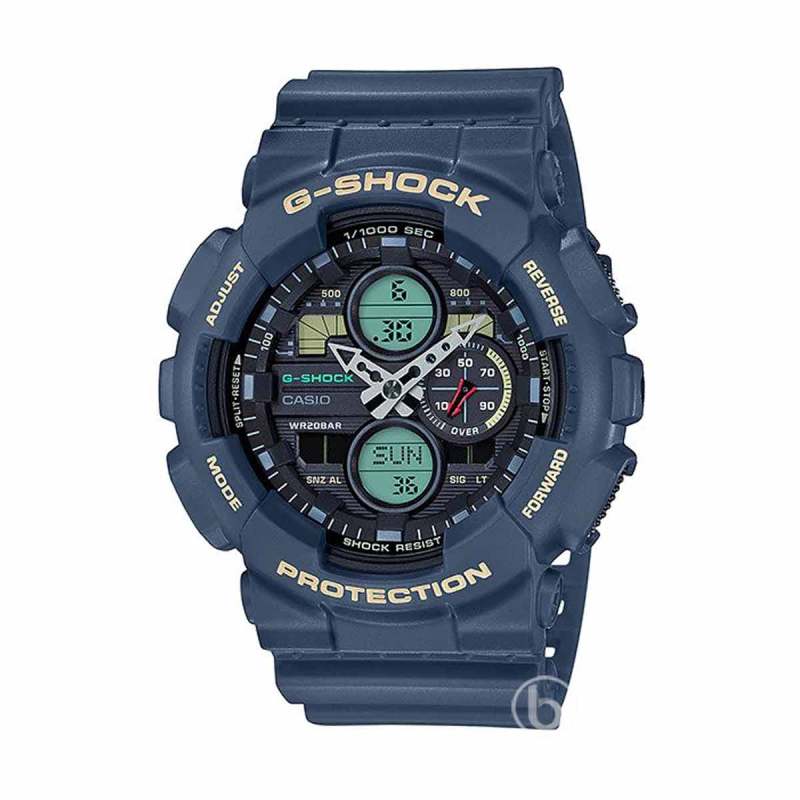 CASIO G-SHOCK dw-8150 青色 デジタル レア 希少 90s CASIO G