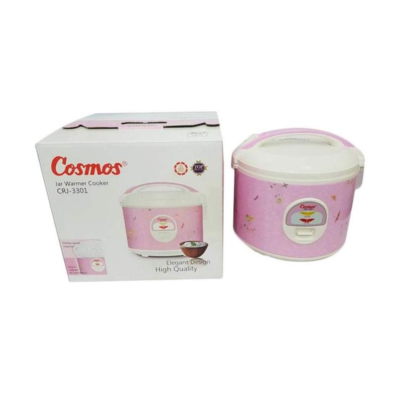 Jual Cosmos Crj 3301 Rice Cooker 1 8 L Online Agustus 2020