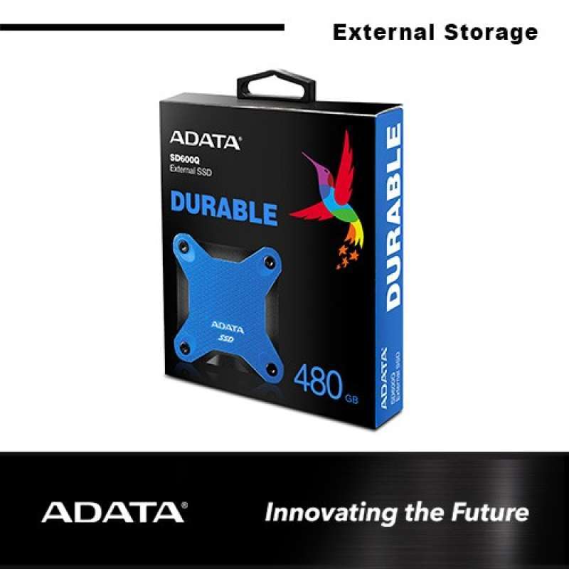 Adata hot sale sd600q 480gb