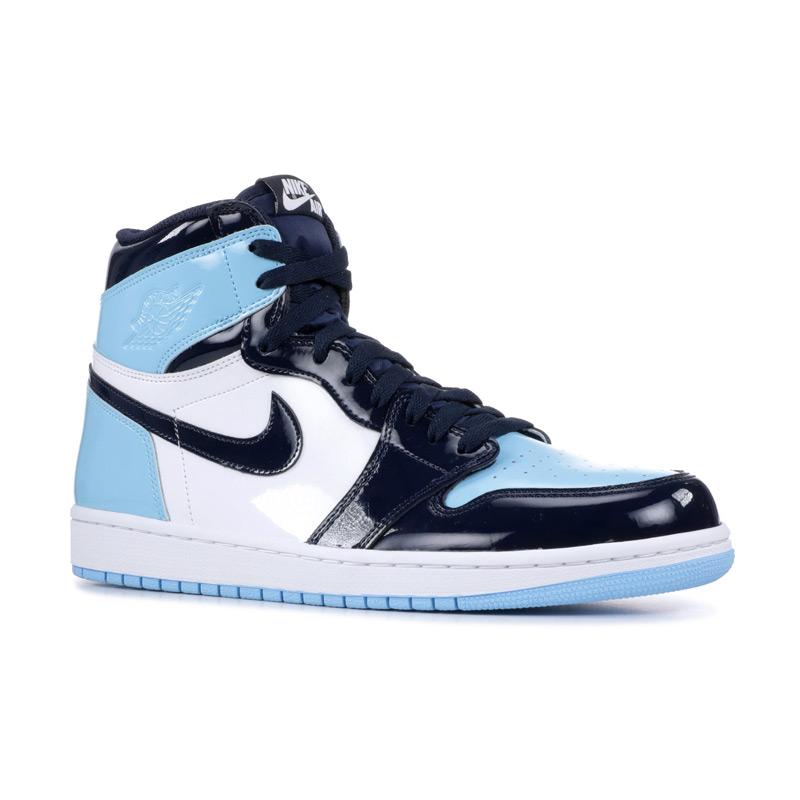 air jordan unc retro