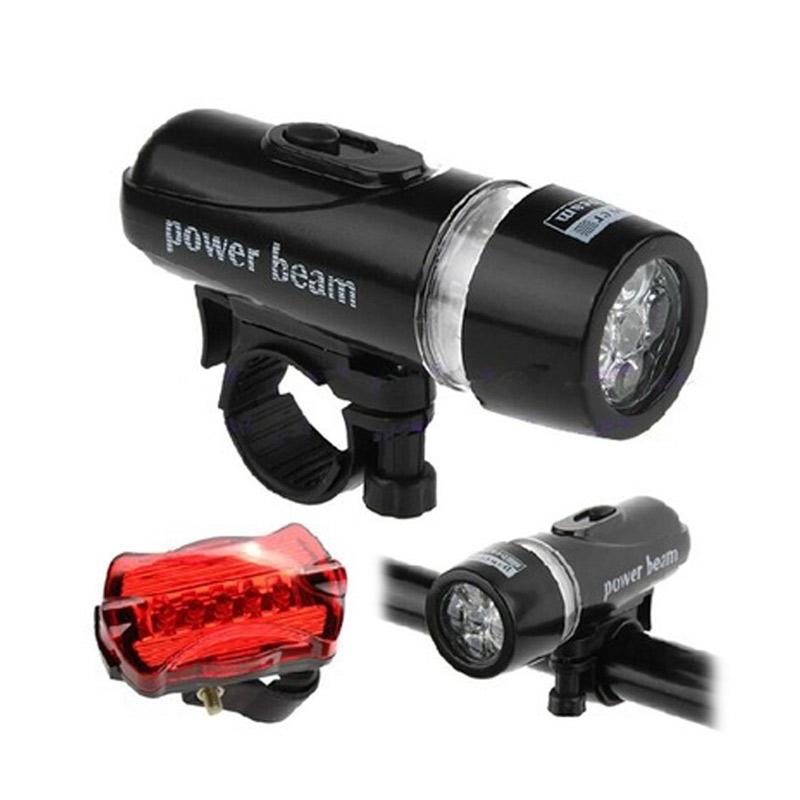 best front and rear bike lights