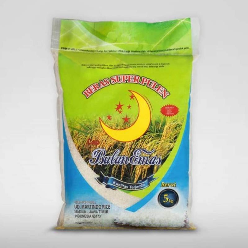 Jual Beras Bulan Emas Beras 5 Kg Surabaya Sidoarjo Malang Murah Mei 2021 Jual Beras Bulan Emas Beras 5 Kg Surabaya Sidoarjo Malang Murah Mei 2021