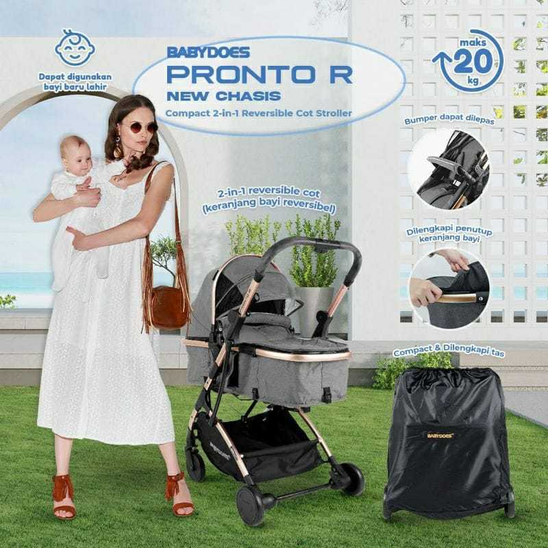 Jual stroller menghadap ibu Harga Termurah dan Terlengkap Januari 2025