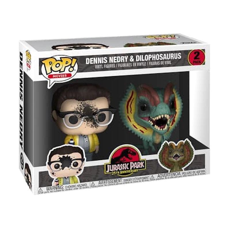 funko pop vis a vis