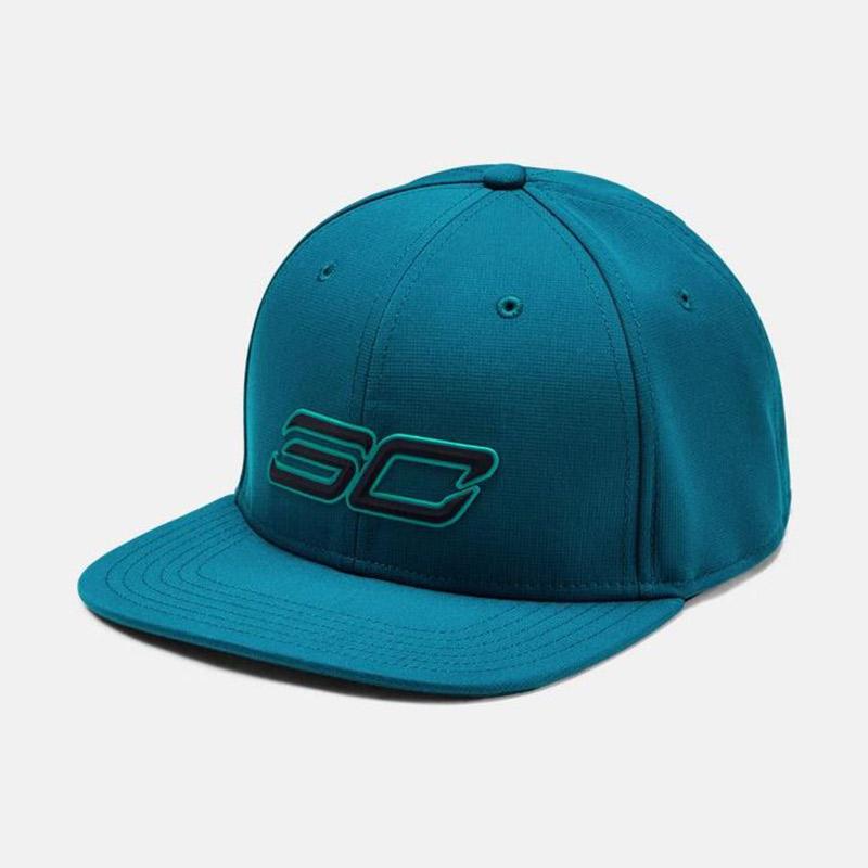 Jual UNDER ARMOUR Sportswear Men Caps 