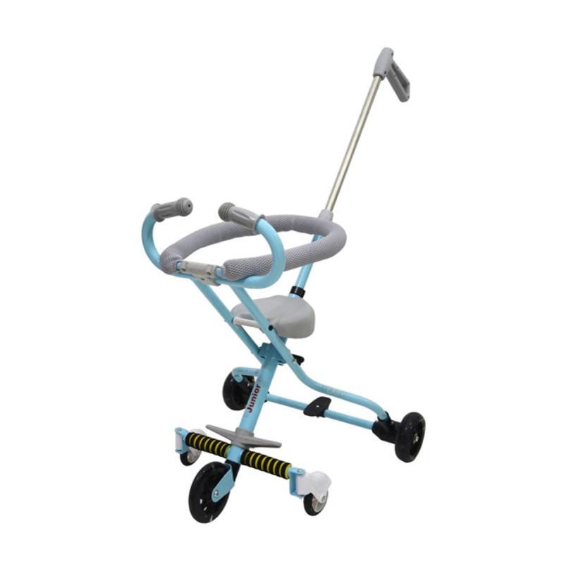 Stroller junior traveller 2025