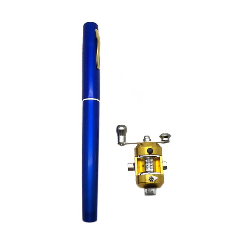 Jual Abaty Luxury Fishing Pen Alat Pancing Pena Set Online Oktober 2020 Blibli Com