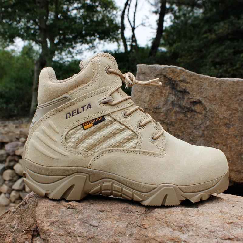 Sepatu safety keen cheap