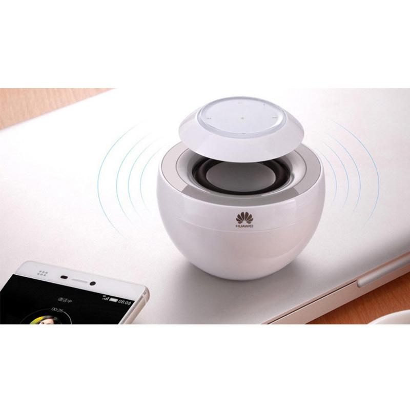 Jual Huawei Am08 Portable Bluetooth Speaker Online November 2020 Blibli