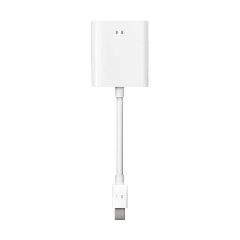 Promo Apple DisplayPort to VGA Mini 
