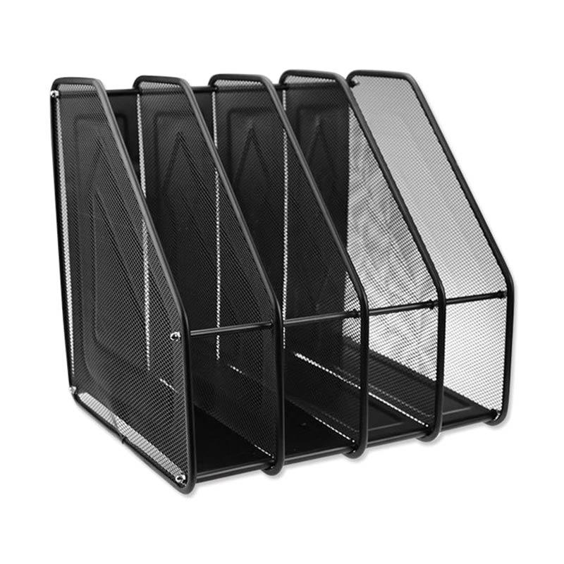 Jual Iit Iron Net File Holder Data Organizer Tray Murah Maret 2020 Blibli Com