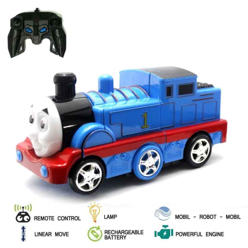 thomas tank remote control