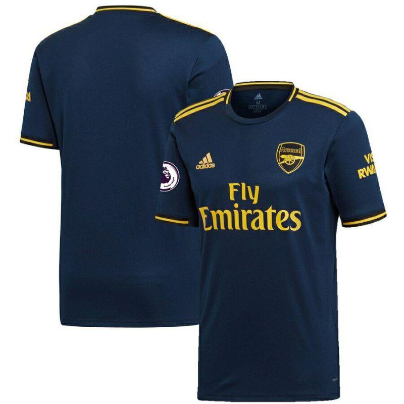 Jersey sales arsenal 2019