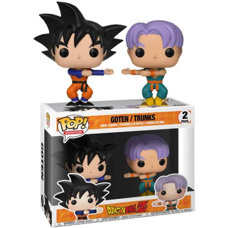 Jual Funko Pop Dragon Ball Z Goten Trunks Gotenks Fusion Pose Online April 2021 Blibli With goten and trunks, i've just stopped caring because maybe it's because goten is similar to goku in that he takes longer to grow taller and. funko pop dragon ball z goten trunks gotenks fusion pose