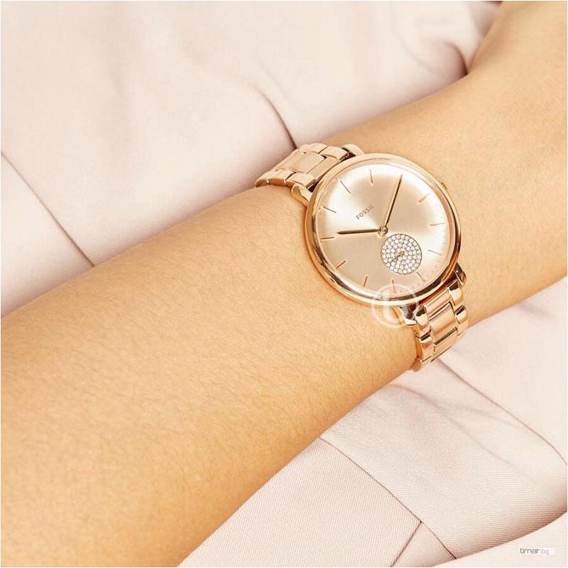 Fossil discount es 4438