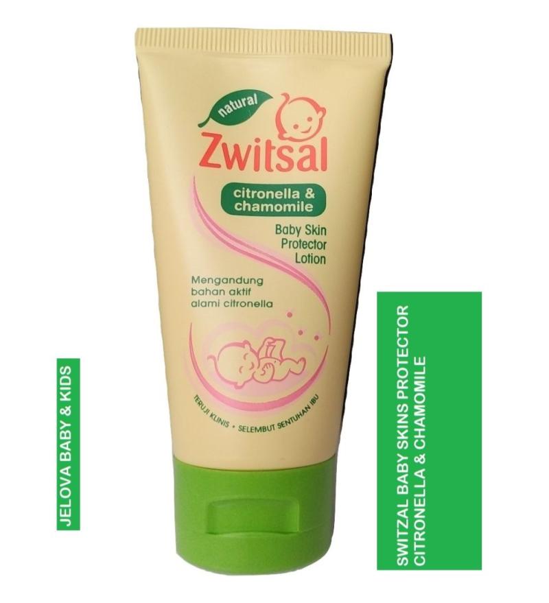 zwitsal baby skin protector