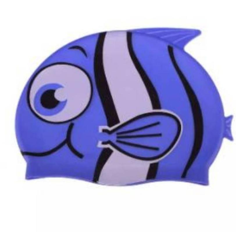 Promo Oem Karakter Swim Cap Kids Type Nemo Collection Topi Renang Anak Diskon 3 Di Seller Galeri Sport Empangsari Kota Tasikmalaya Blibli