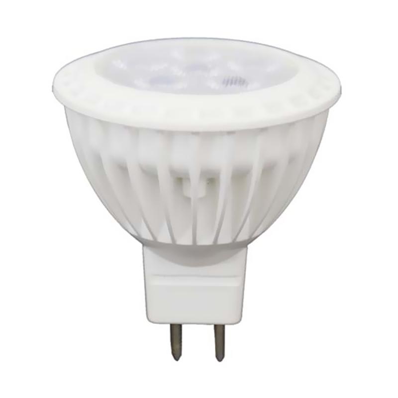 nerolight mr16 led lampu dekorasi 220 v 6 watt