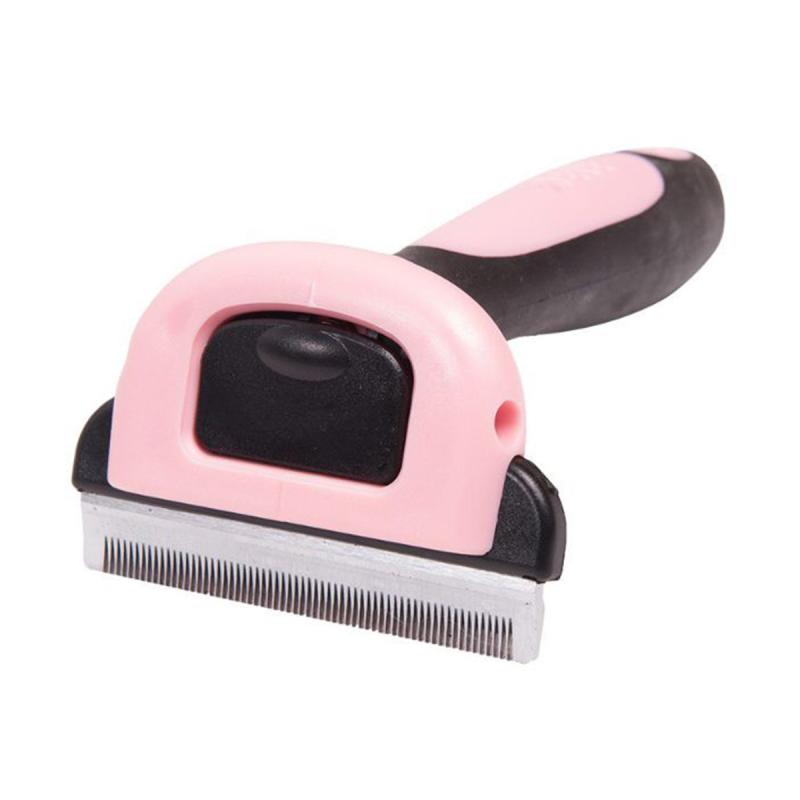 Jual H Ikea Pet Grooming Tool Dematting Comb For Flying Hair Shedding Size S Murah Agustus 2020 Blibli Com