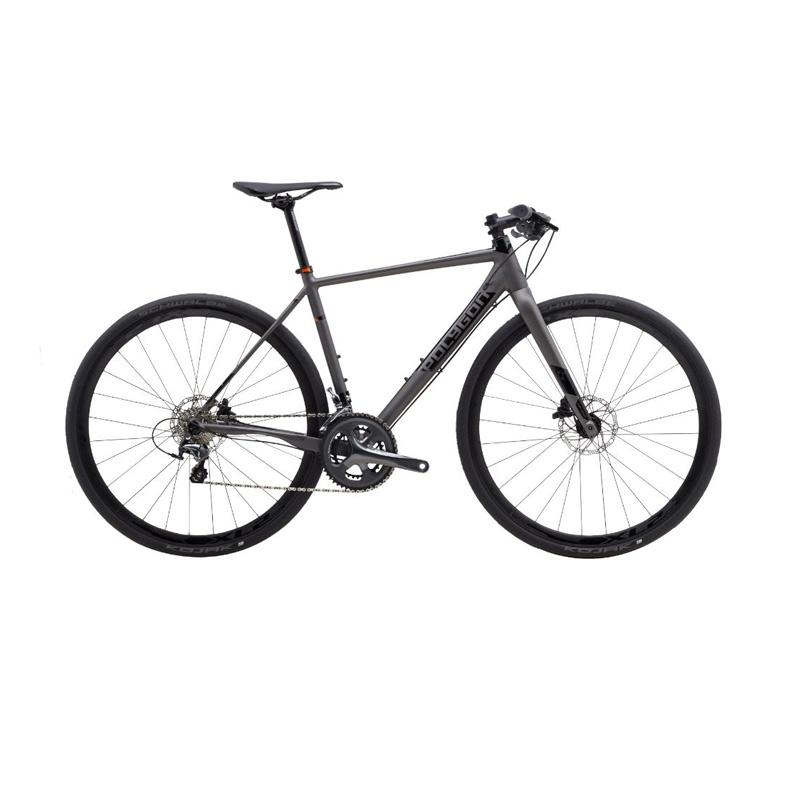 Polygon bend shop fx4 flat bar
