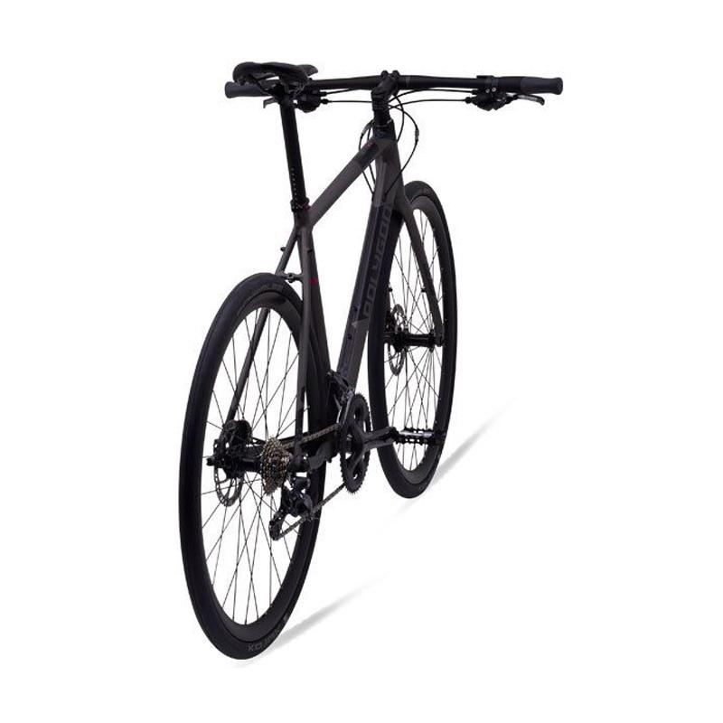 Polygon bend fx4 flat bar online