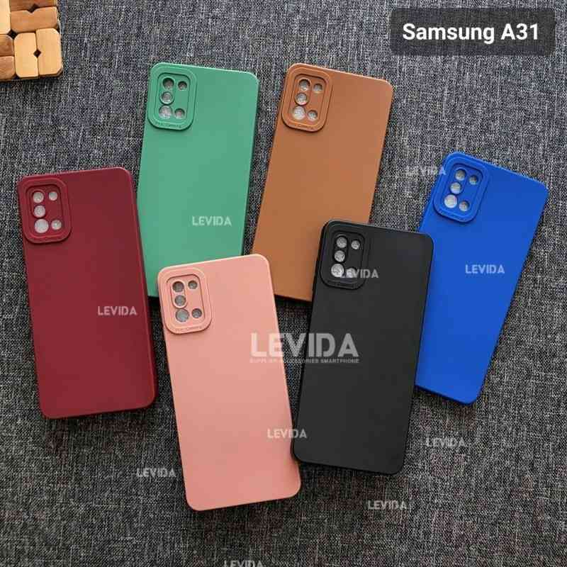 Case top samsung a31