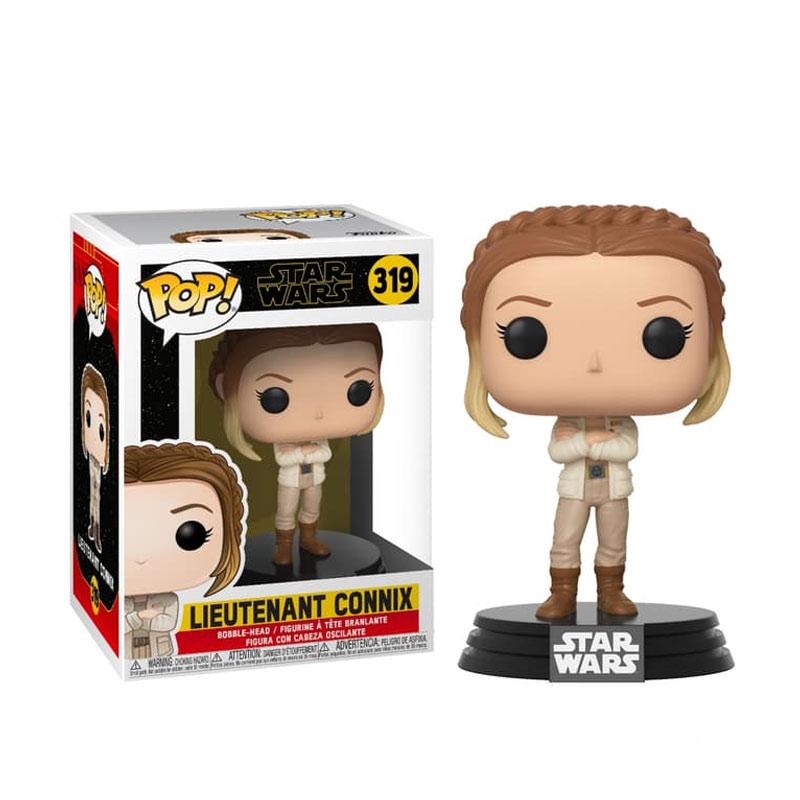 lieutenant dan funko pop